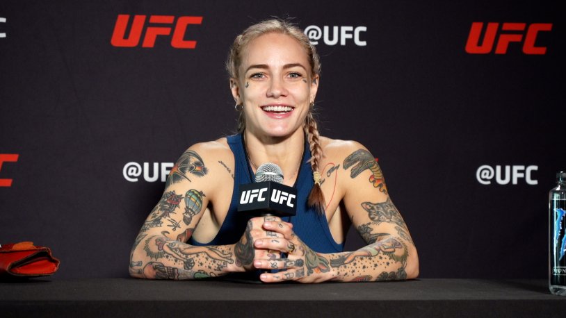 Jessica Rose Clark