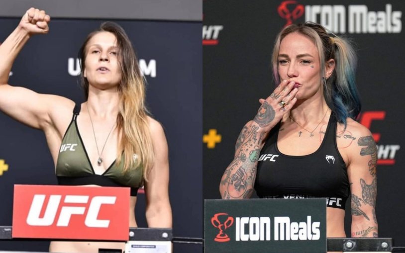 Jessica Rose Clark 2022