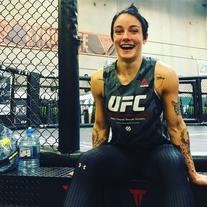 Jessica Rose Clark