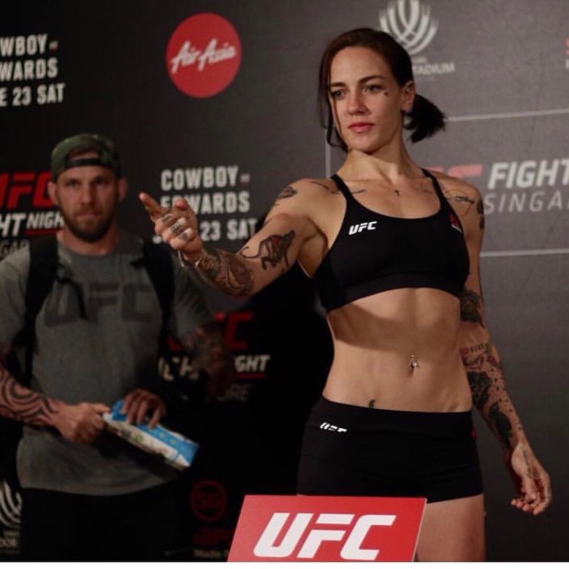 Jessica Rose Clark