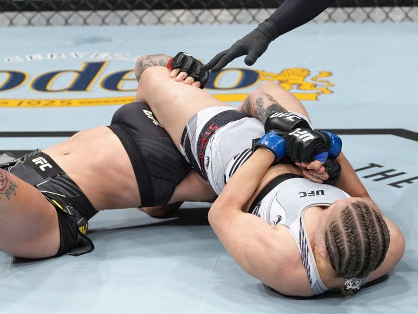 Jessica Rose Clark Naked