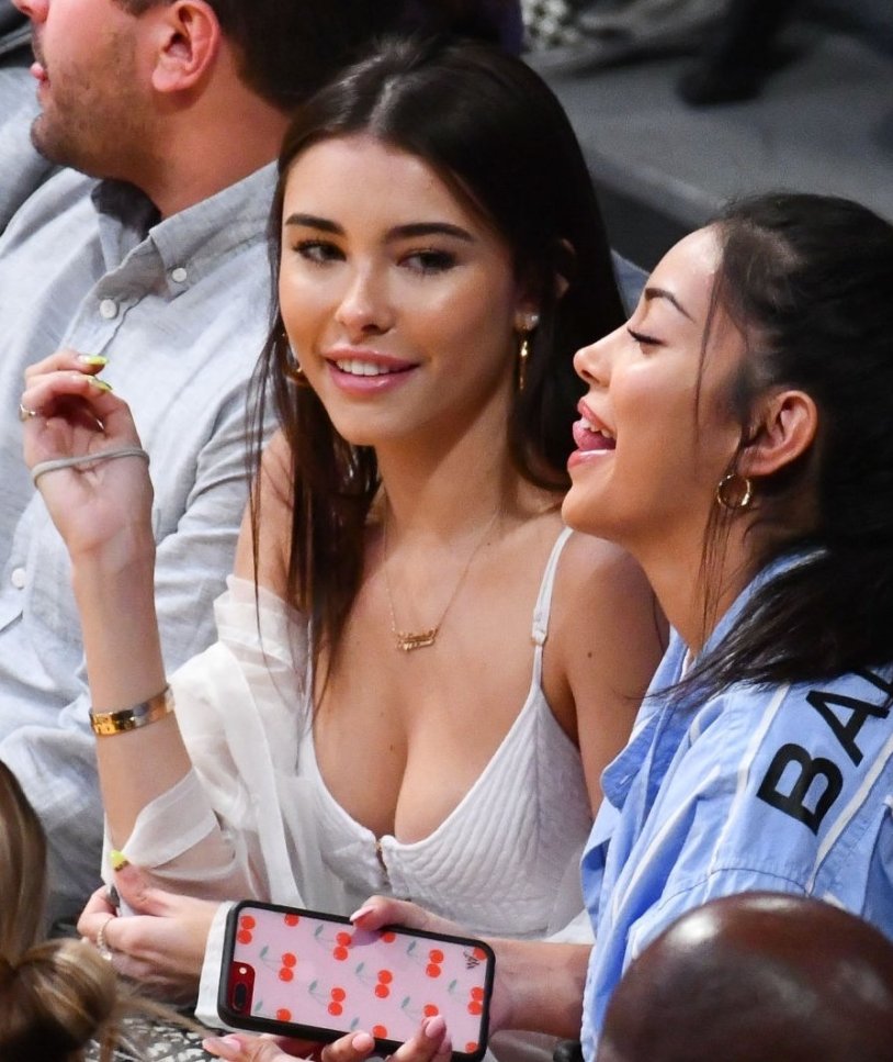 Madison Bir Paparazzi 2020