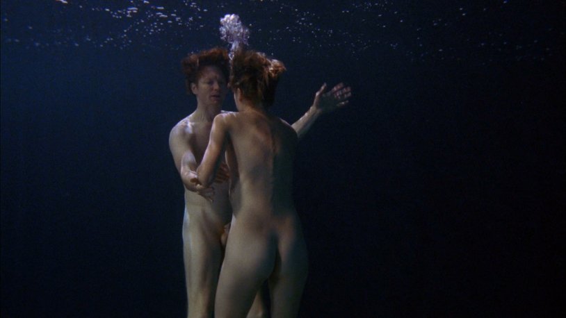 Emilia Clark Game of Thrones Naked