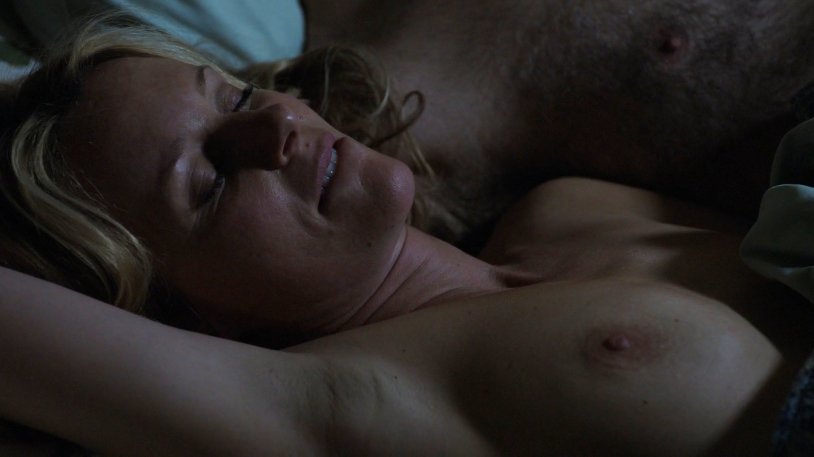 Photo of naked vagina lemon balm Clark