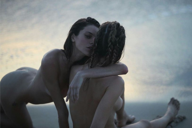 Barbara Grace photo naked