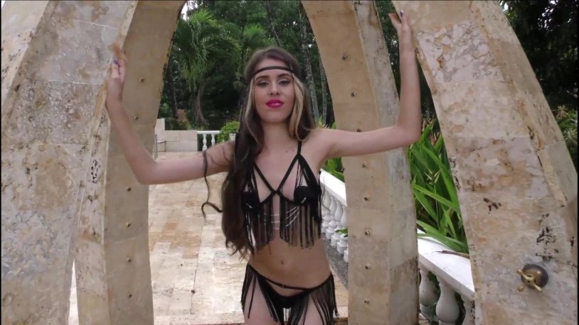 Heidy pino stairway to heaven