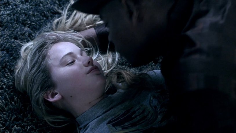 Jennifer Lawrence Lesbian XXX