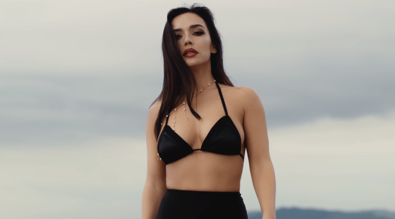 Molly from Denali Multov series