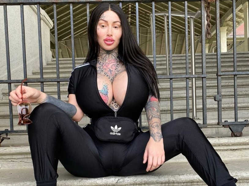 Mary Magdalen Canada