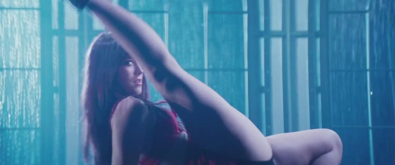 Mary Elizabeth Winstad naked