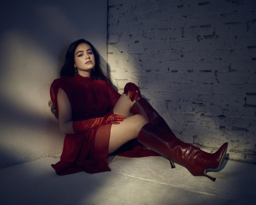 Mary Magdalene from Toronto