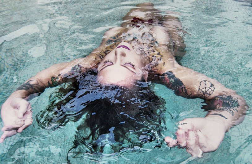 Daniel Haim Instagram