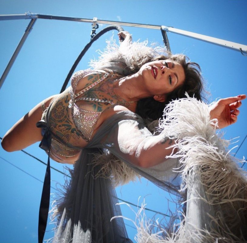 Daniel Kolbi-Kashman nude