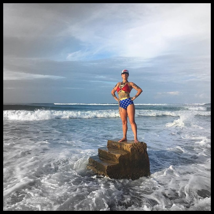 Daniel Kolbi Kashman