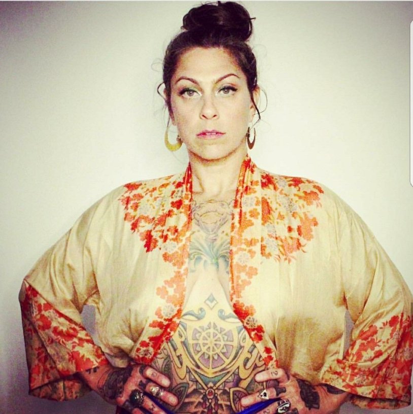 Danger Kolby Ero photo