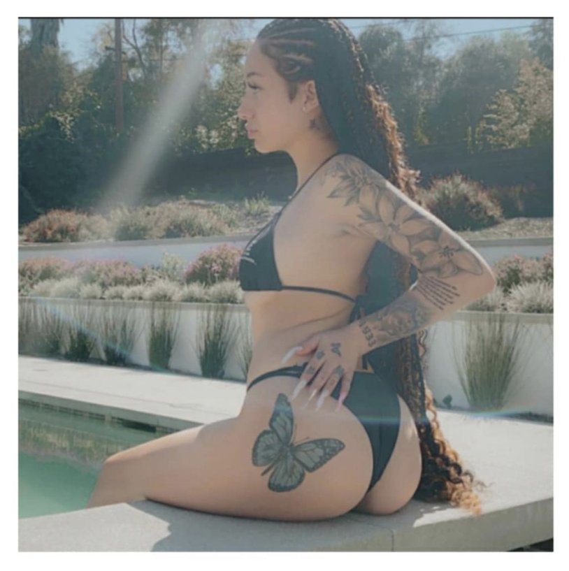 Bhad bhabie onlyfans