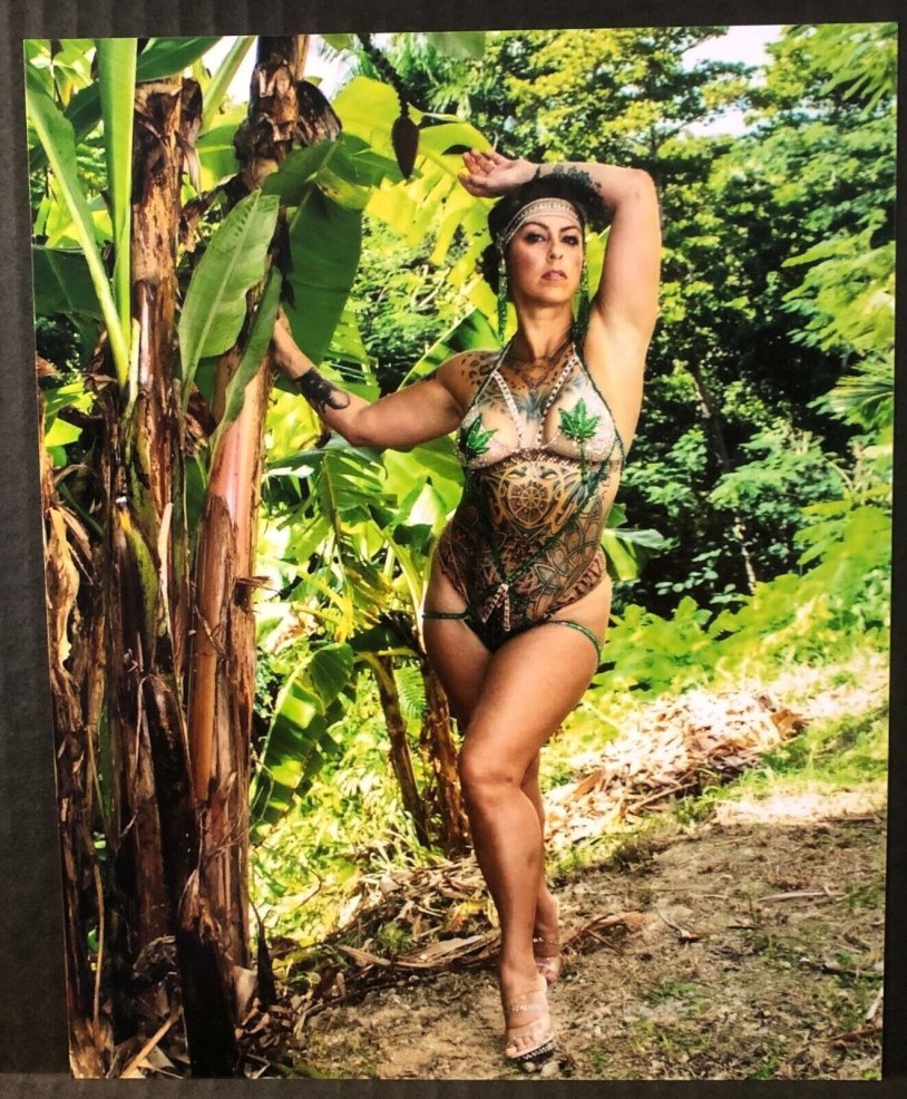 Daniella Kolby Kashman