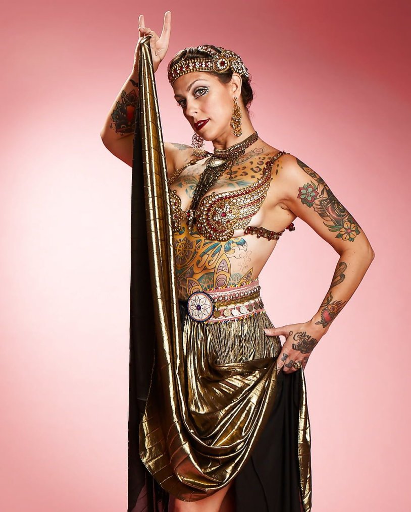 Daniel Kolbi Kashman