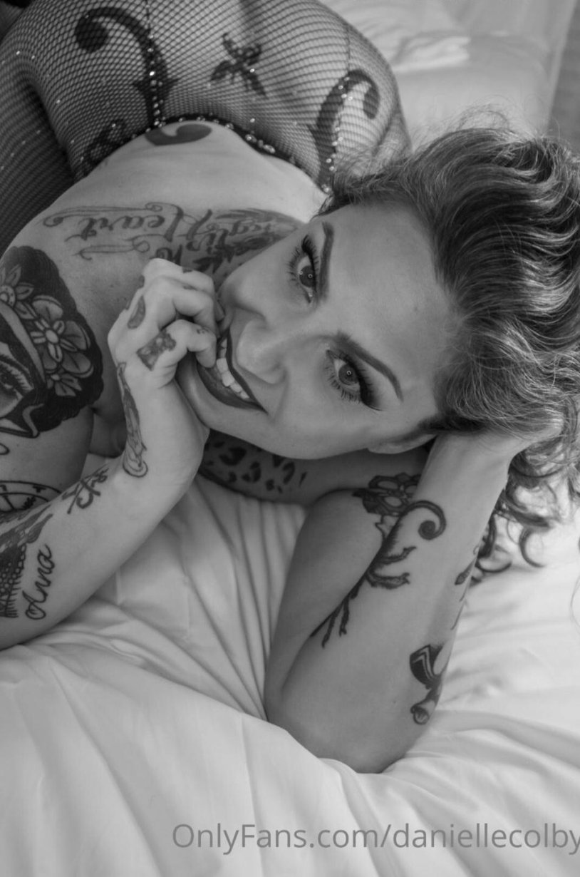 Daniel de notes naked photo