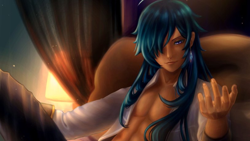 We are holopopropha at five nude