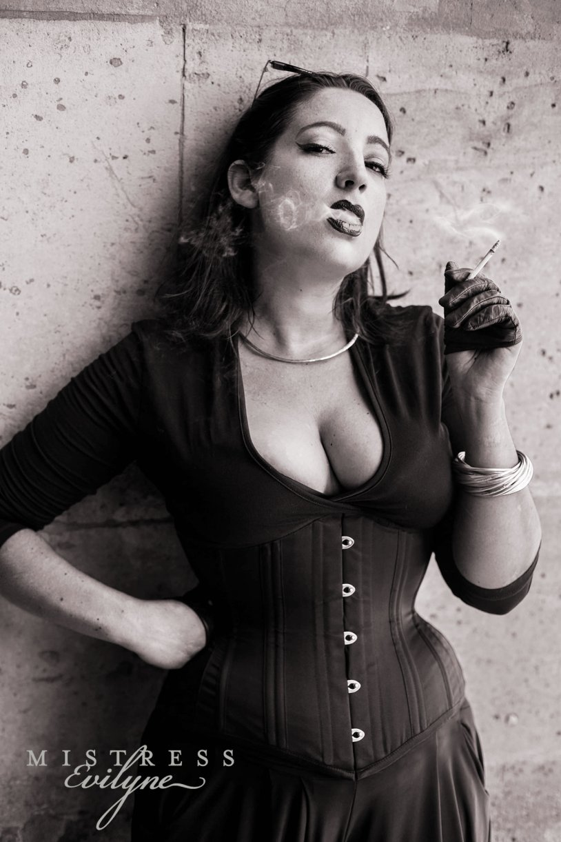 Stolen photos by Femdom