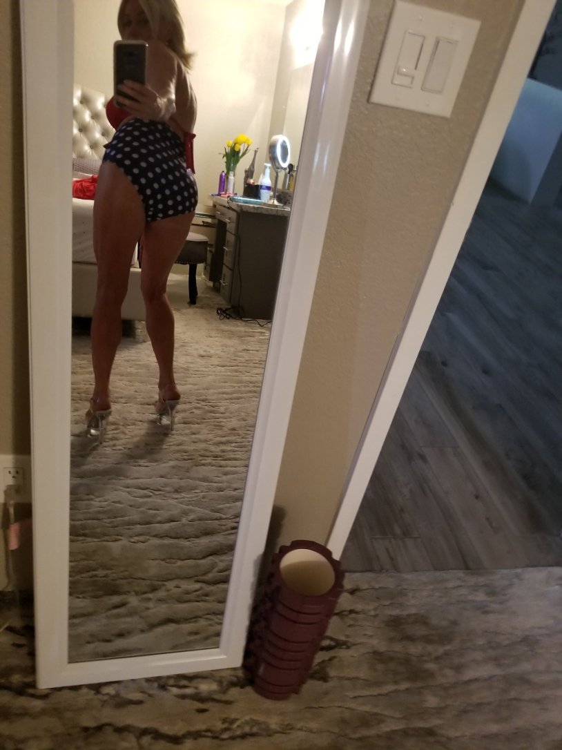 Payton Hall in his youth