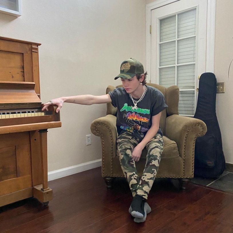 Bazenina Olga Nizhny Tagil