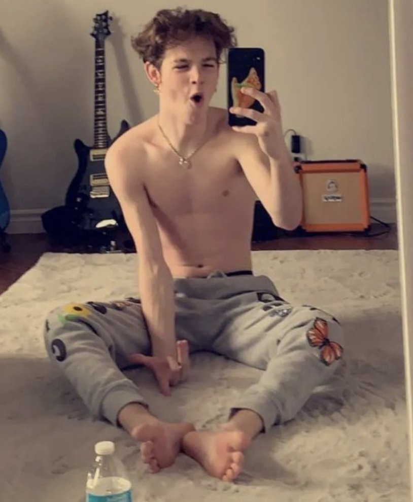 Naked Peyton Murmar 2021