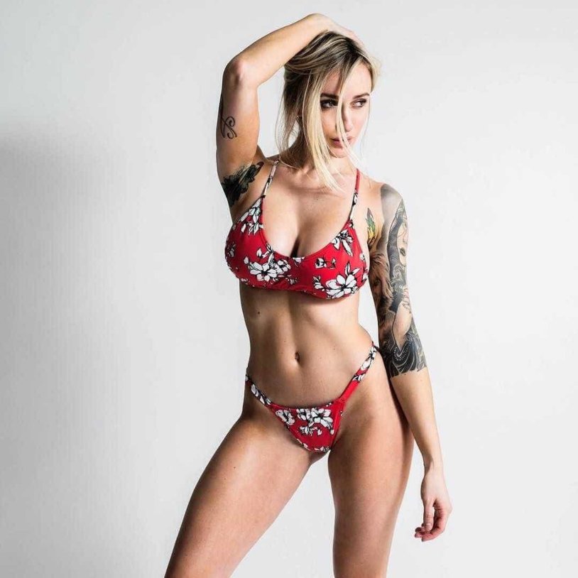 Alissa Barbara photo