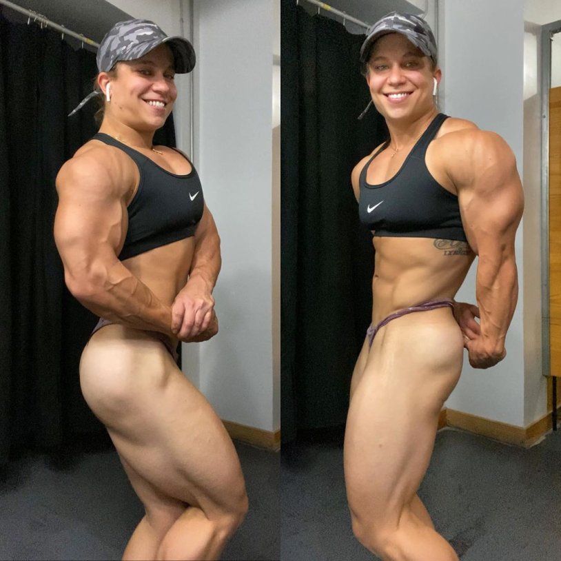 Alissa ROPP Bochenek