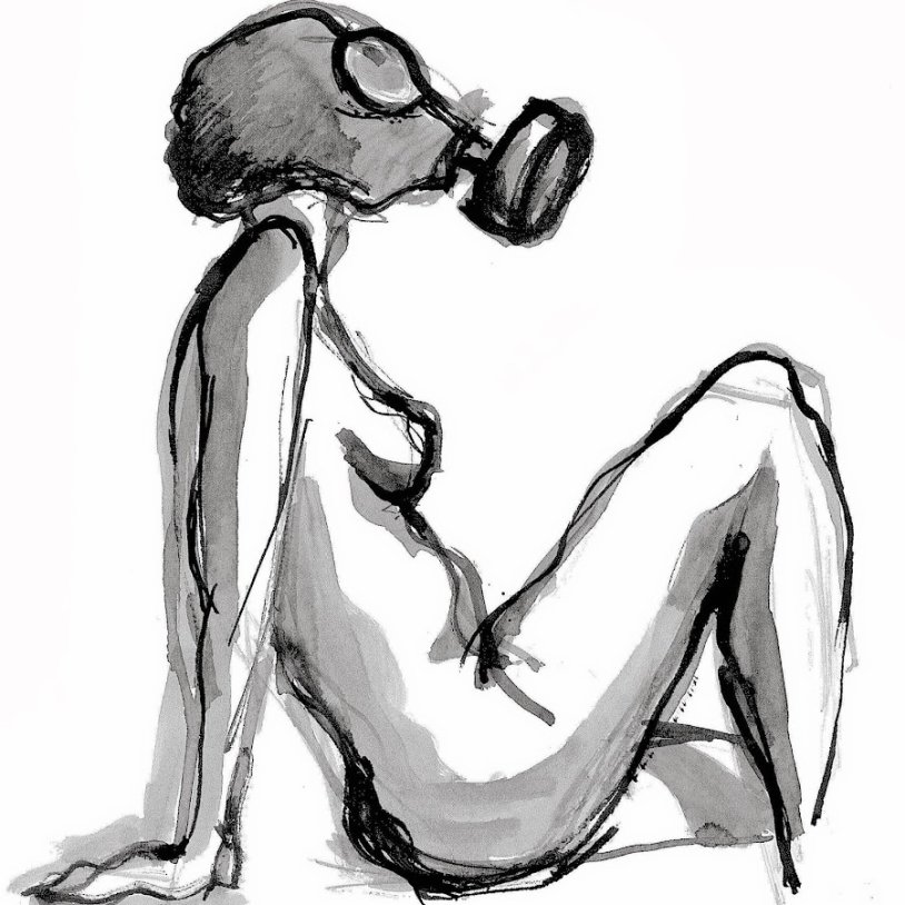 Arishka Mironova model