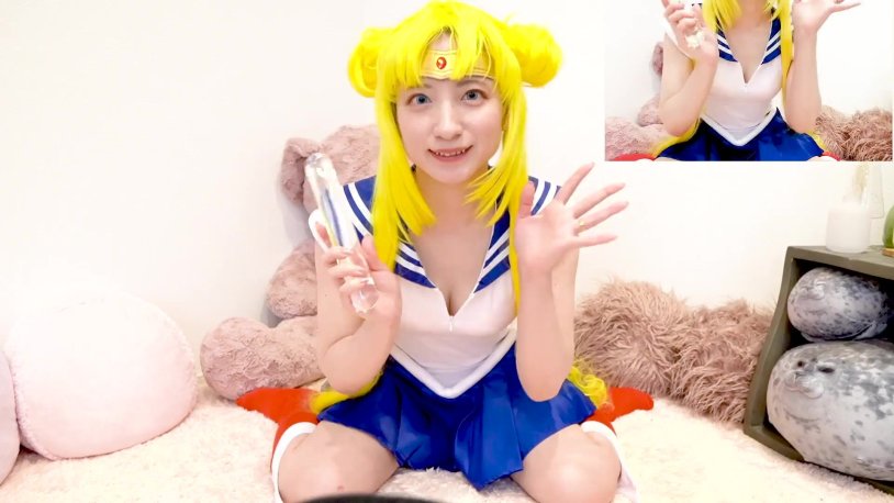 SOPH Stardust Asmr Patreon