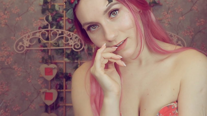 Darcy Harper Aspr Sexy