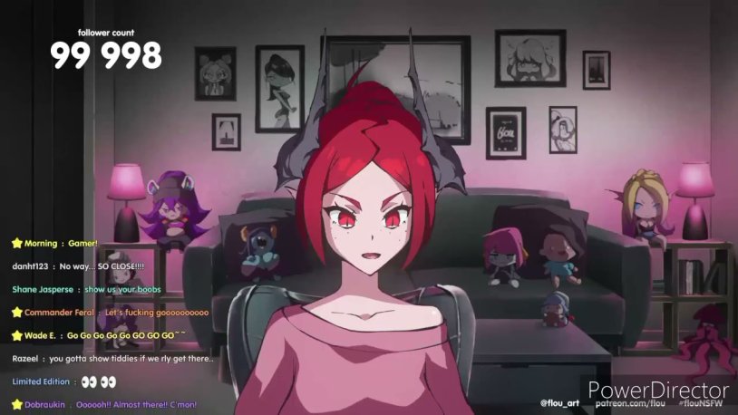 Mykinkydope asmr patreon drain