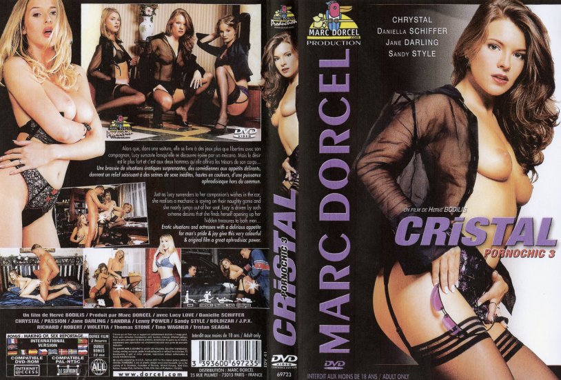 Mark Dorsel Cumshot in a partner