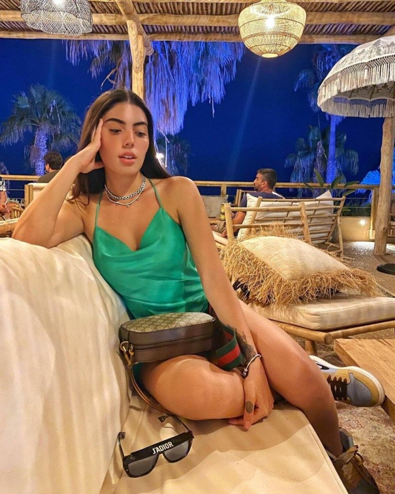 Pauline Tanto Pauline Tantot