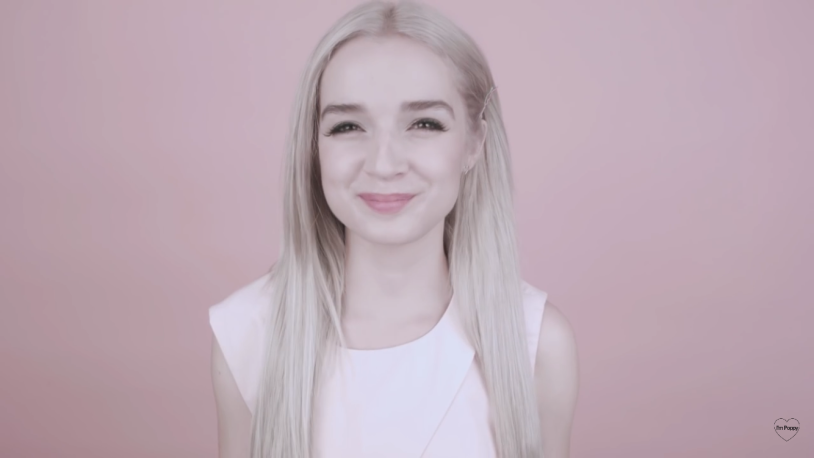 Poppy Moriah Rose Pereira