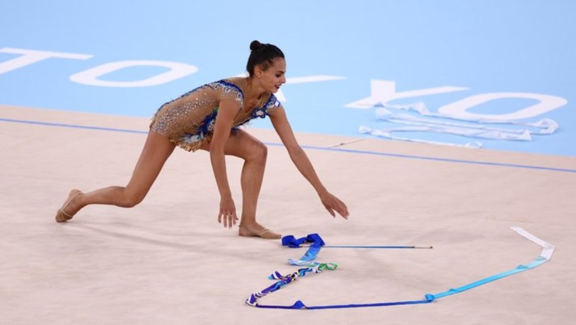 Irina Sabetskaya Zero