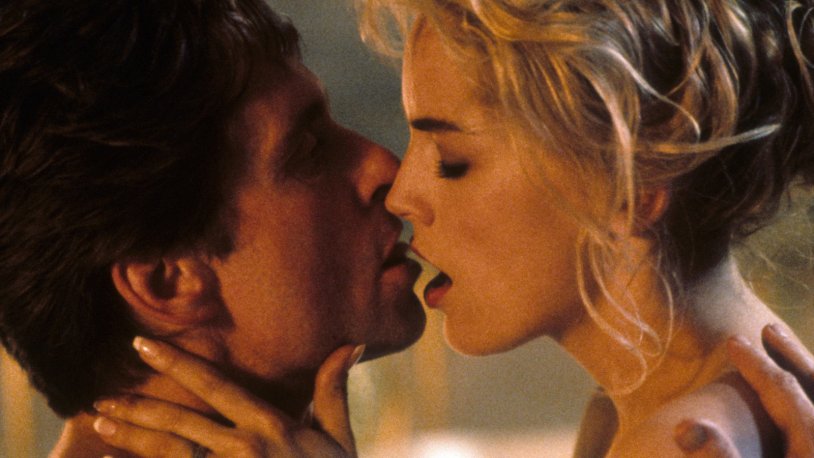 Basic Instinct (1992) Basic Instinct