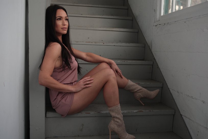 Sharon Brauner Bikini