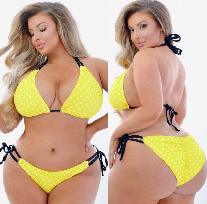 Ashley Alexis (Ashley) Leather