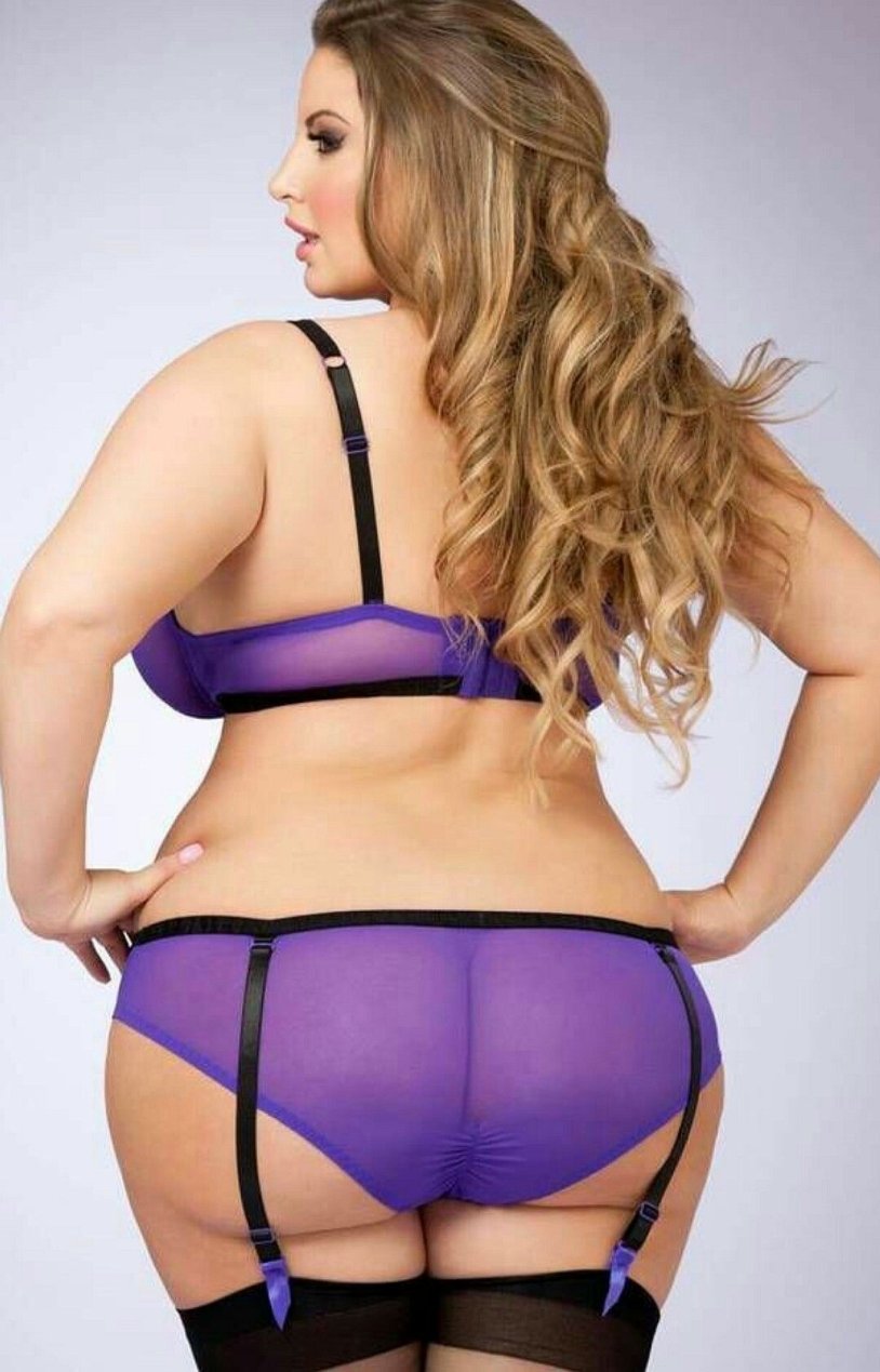 Ashley Alexis Bikini