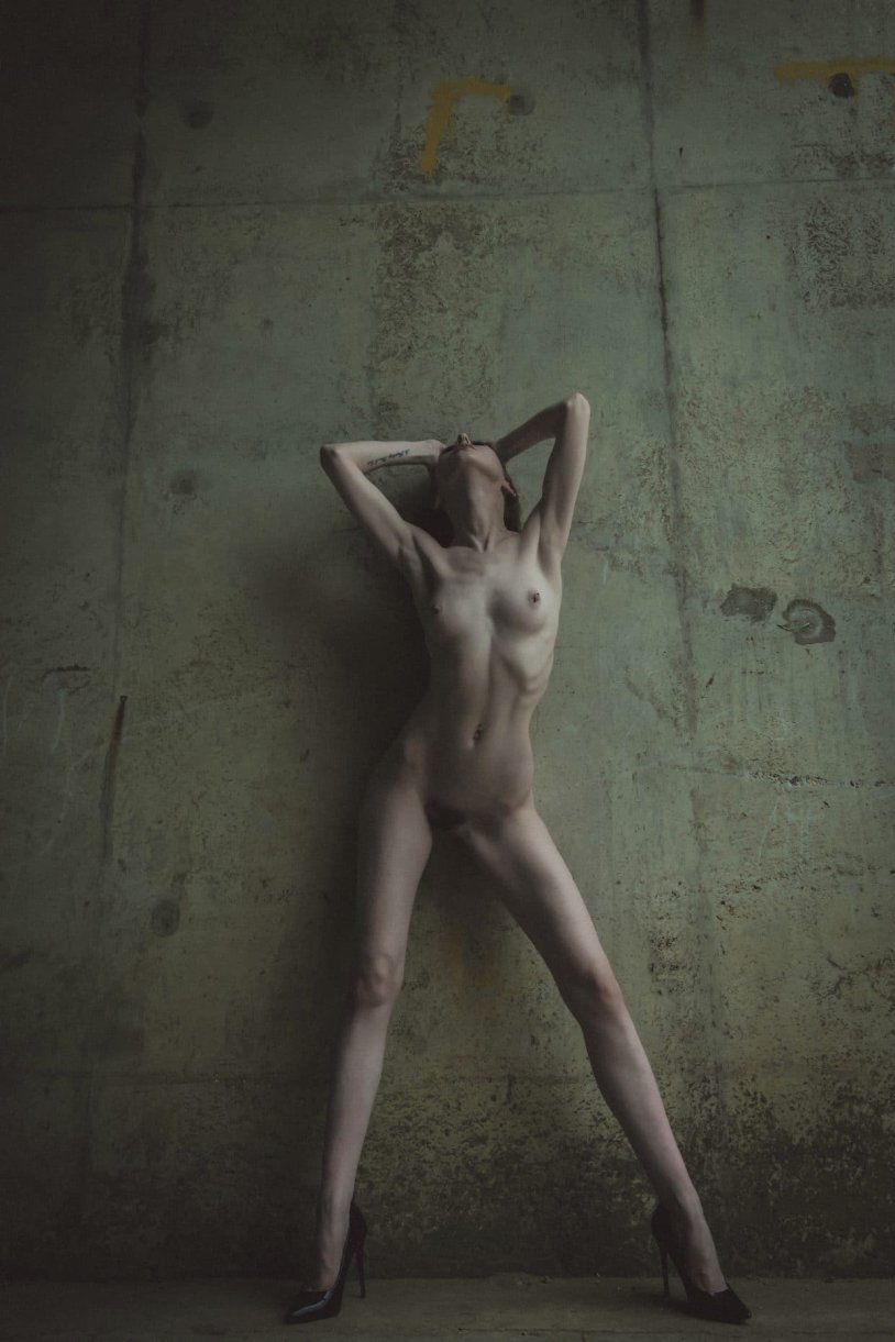 Maya stepper model photo nude