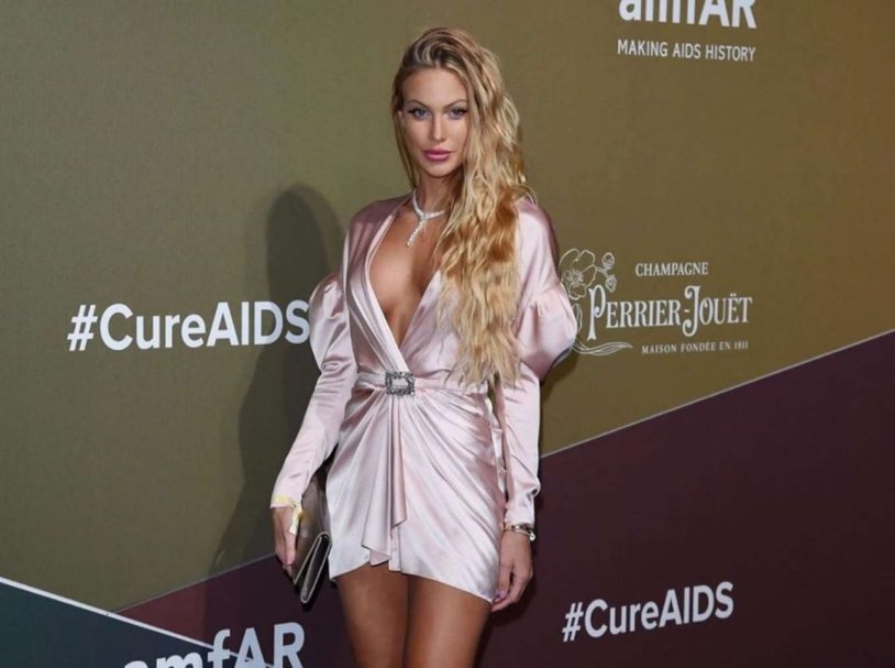 Anastasia Karanikolau