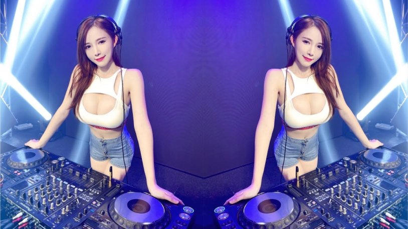 DJ amber na hot