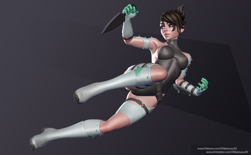 Apex Legends Wraith swimsuit