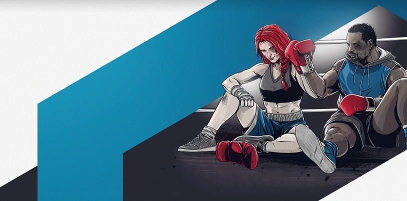 Rainbow Six Siege Invitational