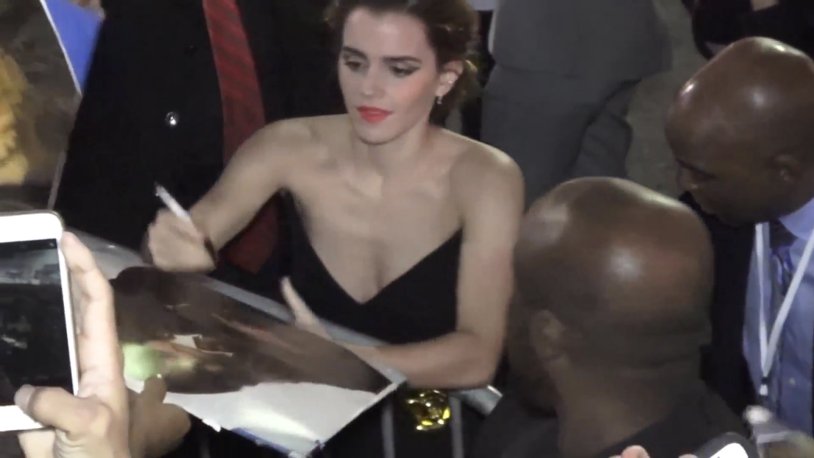 Emma Watson Nudinka 2020