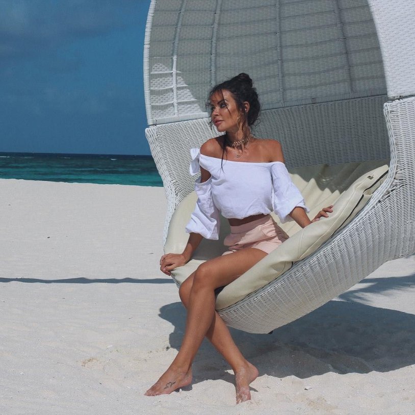 Transsexual Emma Rose