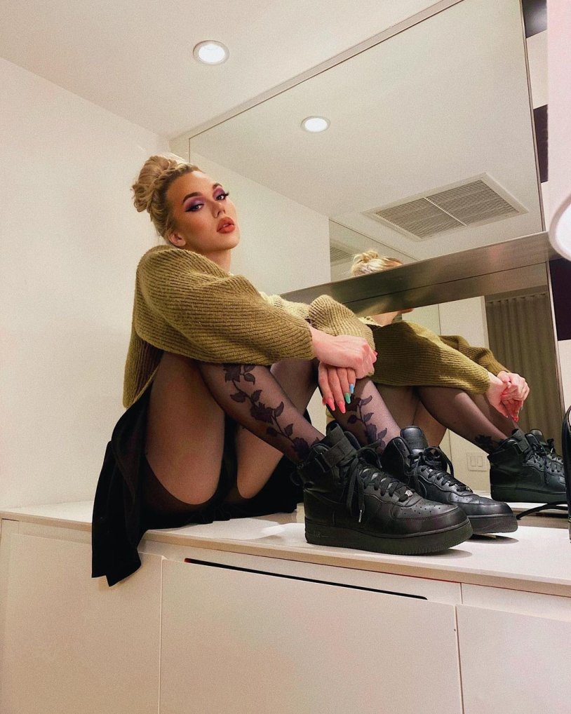 Sophie Emma Rose anderson